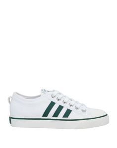 Низкие кеды и кроссовки Adidas Originals