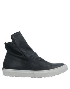 Высокие кеды и кроссовки Fiorentini+Baker