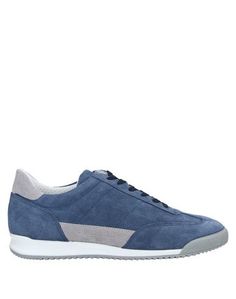 Низкие кеды и кроссовки Docksteps