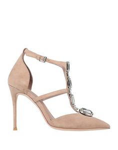 Сандалии Jeffrey Campbell