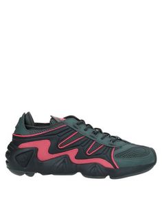 Низкие кеды и кроссовки Adidas