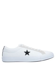 Низкие кеды и кроссовки Converse ALL Star