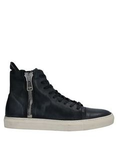 Высокие кеды и кроссовки John Varvatos