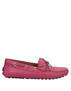 Мокасины Bally