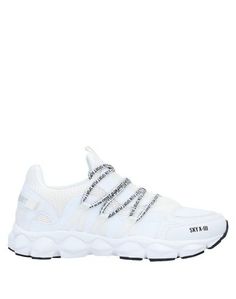 Низкие кеды и кроссовки Plein Sport