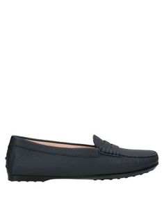 Мокасины Tod`S