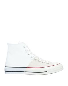 Высокие кеды и кроссовки Converse ALL Star