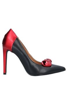 Туфли Love Moschino