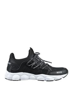 Низкие кеды и кроссовки Plein Sport