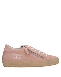 Низкие кеды и кроссовки Philippe Model