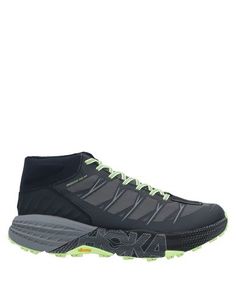 Низкие кеды и кроссовки Hoka ONE ONE