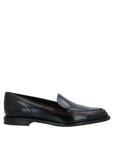 Мокасины Tod`S