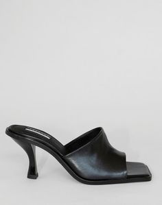 Сандалии Topshop