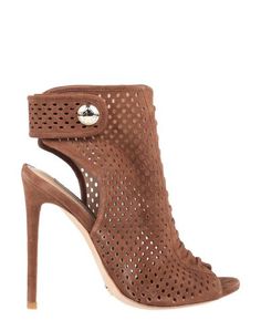Полусапоги и высокие ботинки Gianni Renzi® Couture