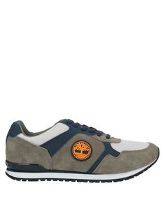 Низкие кеды и кроссовки Timberland