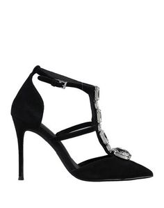 Сандалии Jeffrey Campbell
