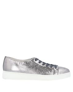 Низкие кеды и кроссовки Santoni