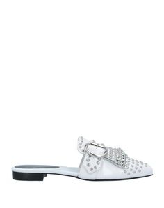 Мюлес и сабо Jeffrey Campbell