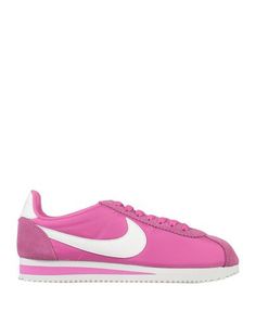 Низкие кеды и кроссовки Nike
