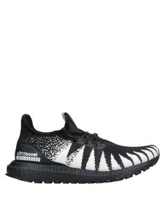 Низкие кеды и кроссовки Adidas