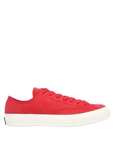 Низкие кеды и кроссовки Converse ALL Star