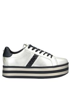Низкие кеды и кроссовки Apepazza Sport