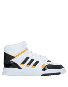Высокие кеды и кроссовки Adidas Originals