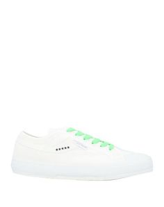 Низкие кеды и кроссовки Superga