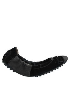 Балетки Tod`S