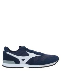 Низкие кеды и кроссовки Mizuno