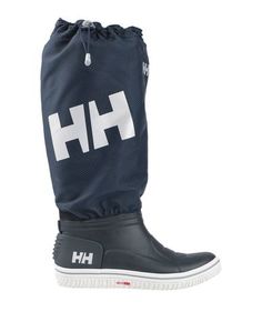 Сапоги Helly Hansen