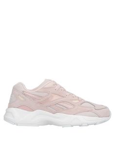 Низкие кеды и кроссовки Reebok