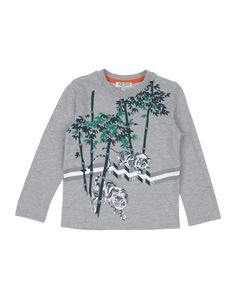 Футболка Kenzo