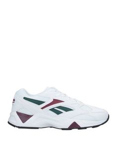 Низкие кеды и кроссовки Reebok