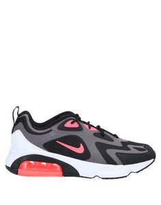 Низкие кеды и кроссовки Nike