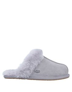 Домашние туфли UGG Australia