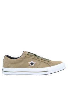 Низкие кеды и кроссовки Converse ALL Star