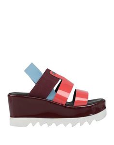 Сандалии Pollini