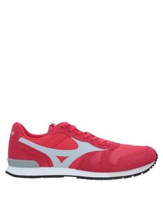 Низкие кеды и кроссовки Mizuno