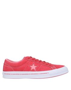 Низкие кеды и кроссовки Converse ALL Star