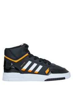 Высокие кеды и кроссовки Adidas Originals