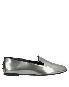 Мокасины Tod`S