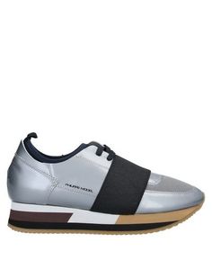 Низкие кеды и кроссовки Philippe Model