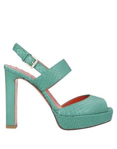 Сандалии Santoni