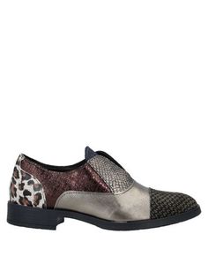 Мокасины Ebarrito