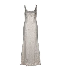 Длинное платье Musani Couture