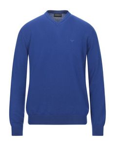 Свитер Emporio Armani