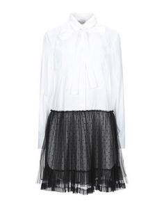 Короткое платье RED Valentino