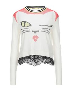 Свитер Ermanno Scervino