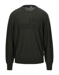 Свитер Love Moschino